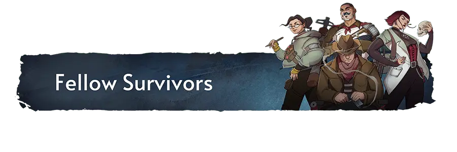 Fellow Survivors
